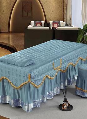 美容床罩单件工厂直销