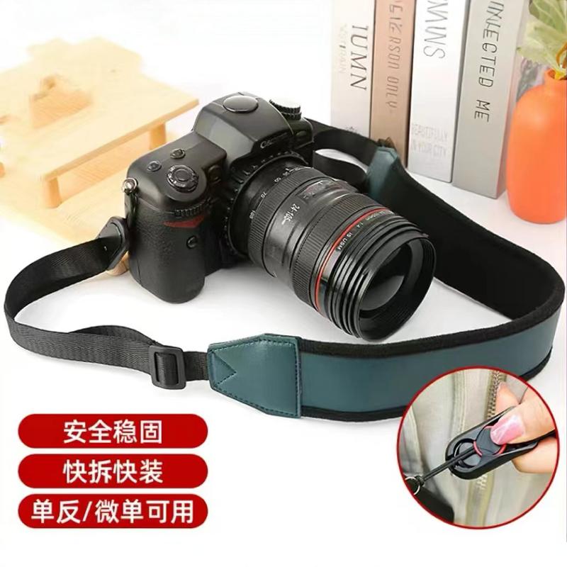 相机快拆微单反佳能尼康索尼富