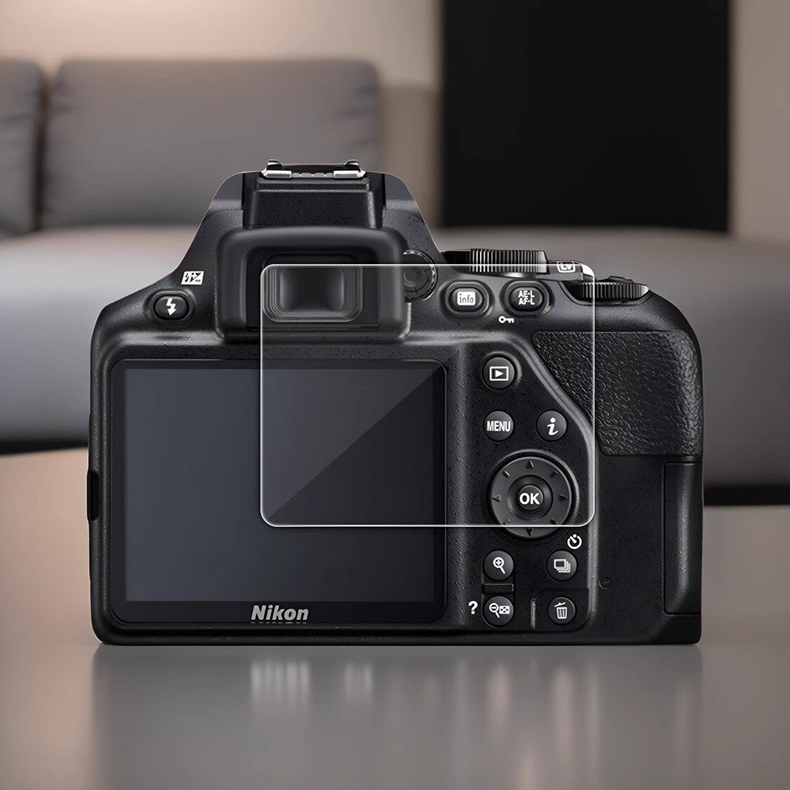 尼康保护膜钢化膜z8z30z7