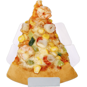 大希地披萨饼底6/8寸薄饼胚半成品芝士拉丝配料家用烘焙原料
