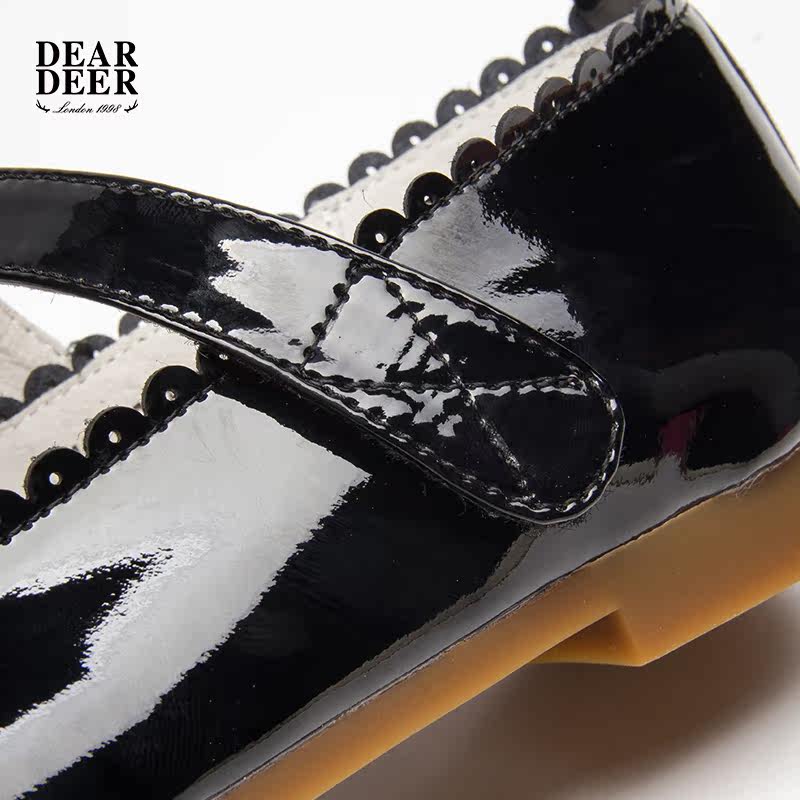 Chaussures enfants en autre DEAR DEER pour printemps - Ref 1011975 Image 5