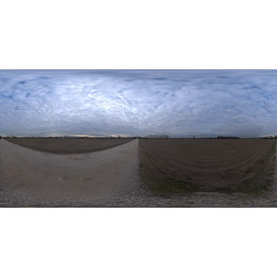 (435)HDRI Skies Pack 25共计20张