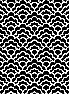 (391)499个Alphas 可平铺图案