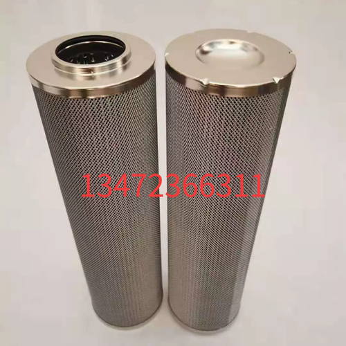 LH0330D/LH0500D/LH0660D/010BN3HC液压油过滤器滤芯过滤网