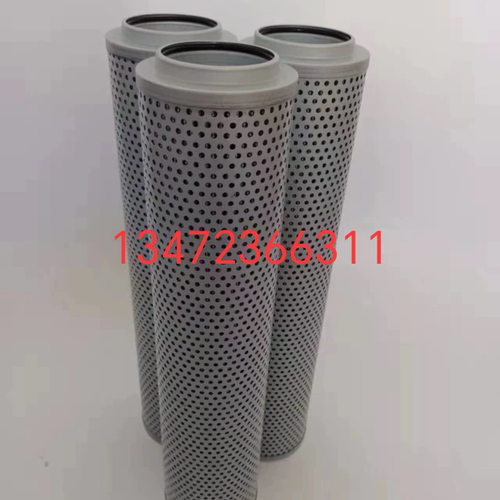 替代黎明RFA液压油回油滤芯FAX-100/250/400/630/800/1000*10/20