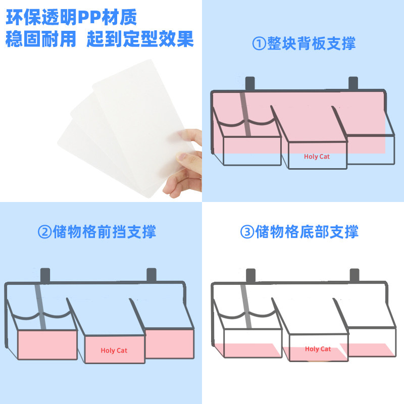 婴儿床收纳挂袋尿不湿收纳袋围栏挂袋挂篮床边置物袋宝宝储物袋夏