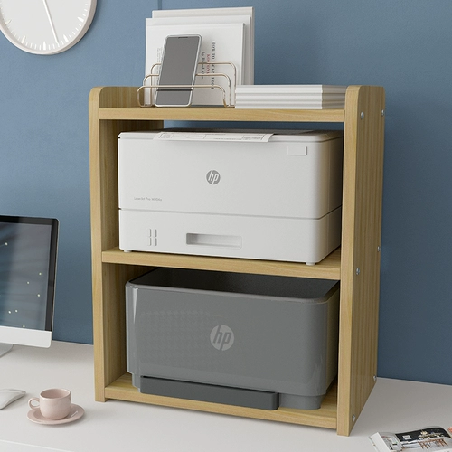 Положите принтер стояние стойки кронштейны.