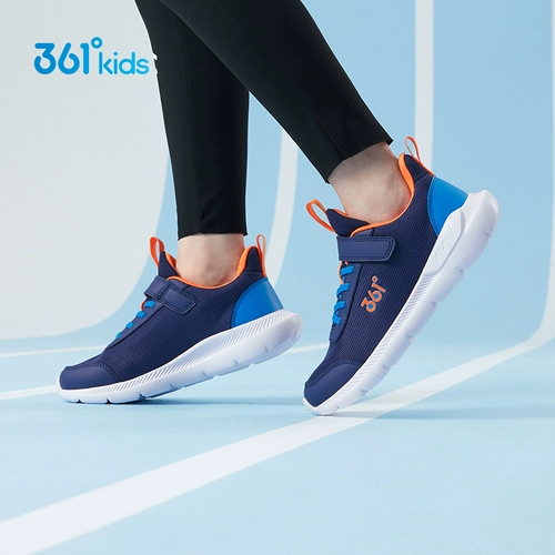 Туфли, детская спортивная обувь для мальчиков, осенние, мягкая подошва, подходит для подростков