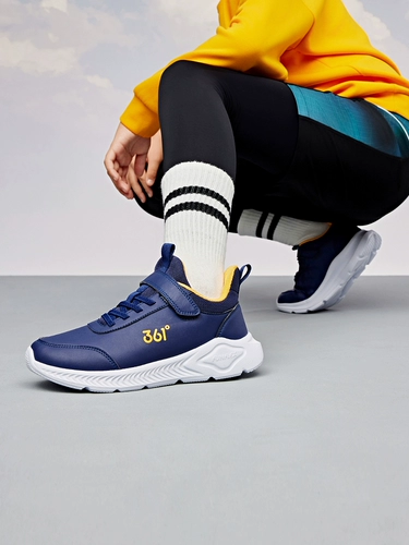 Детская спортивная обувь для мальчиков, осенняя, тренд сезона