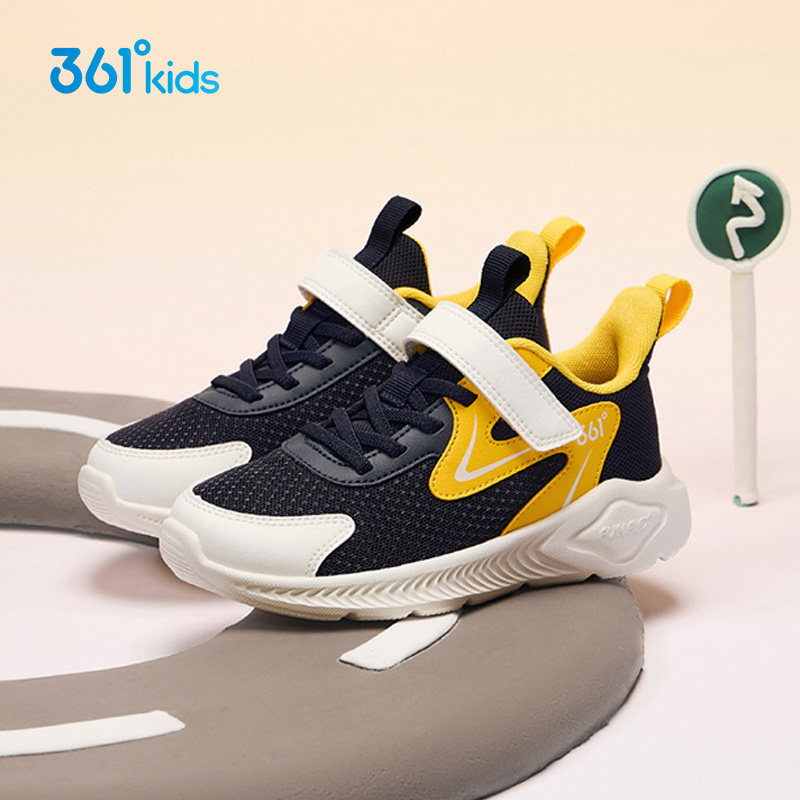 361童鞋男童中小童运动鞋