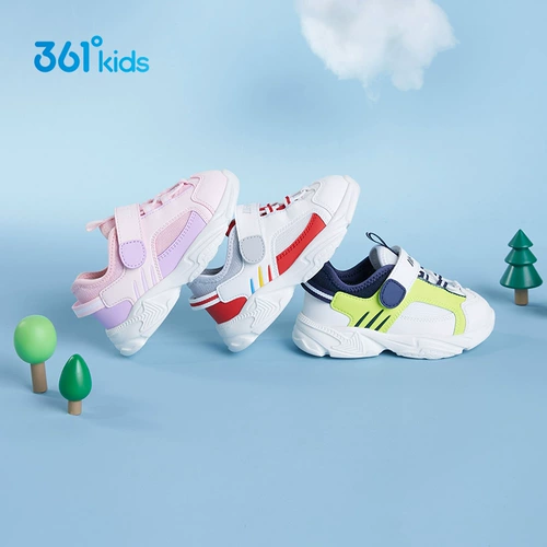 Туфли, нескользящая детская обувь для раннего возраста для девочек для отдыха для мальчиков, 2024 года, тренд сезона