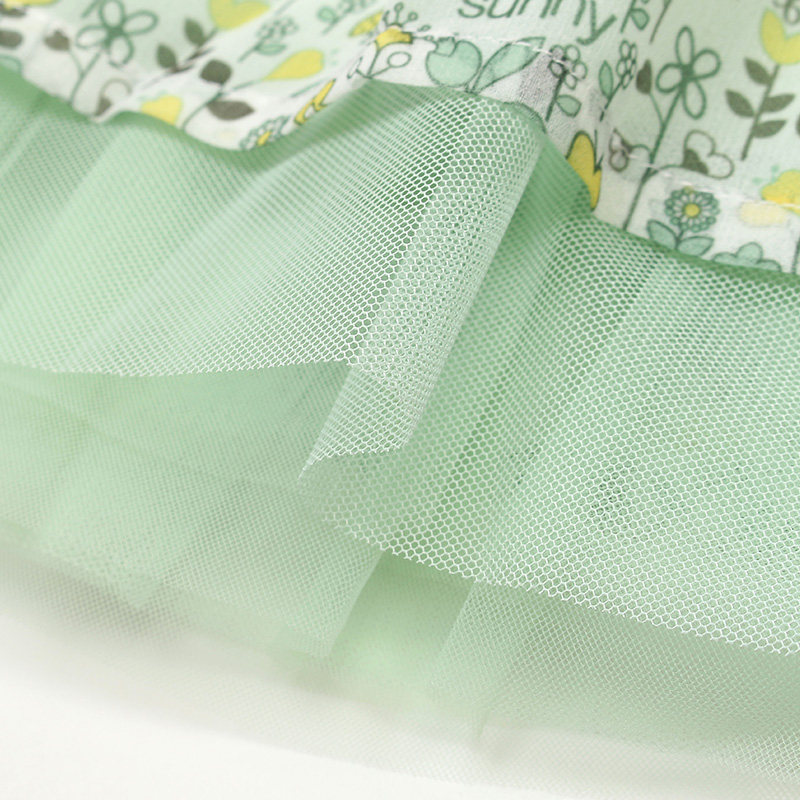 Jupe enfant en nylon - Ref 2052174 Image 5