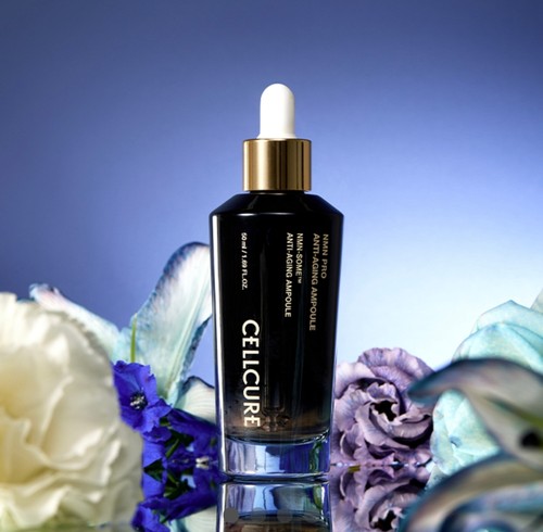 韩国直邮韩版cellcure赛尔科金泰熙同款新品kang衰安瓶50ml