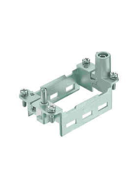 HARTING浩亭09140100313哈丁工业用连接器Han系列附件铰链式框架