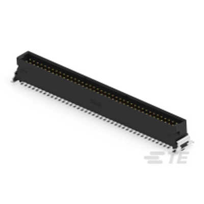 泰科连接器PCB板端连接器及母端
