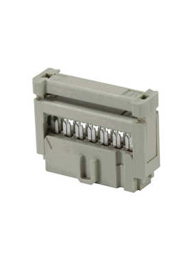 HARTING浩亭09185206813哈丁SEKIDC连接器电缆连接器带有应力消除