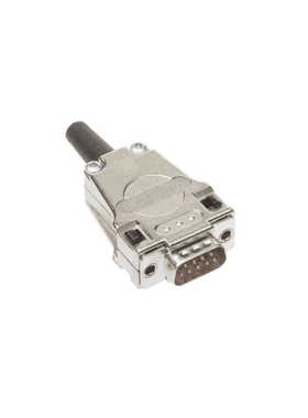 HARTING浩亭09670090322哈丁 D-Sub 超小型D连接器 接口连接器