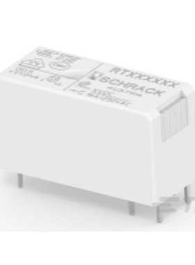 TE泰科1-1415898-9继电器 RTS3L012单稳态浪涌电流