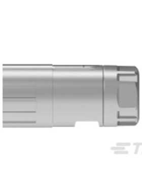TE泰科CSA264N00440020000连接器940 PLUG, SPEEDTEC缆到缆