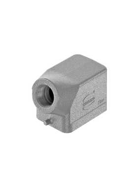 HARTING浩亭09300061541哈丁用于工业连接器