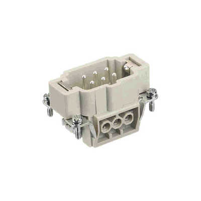 HARTING连接器浩亭哈丁插芯