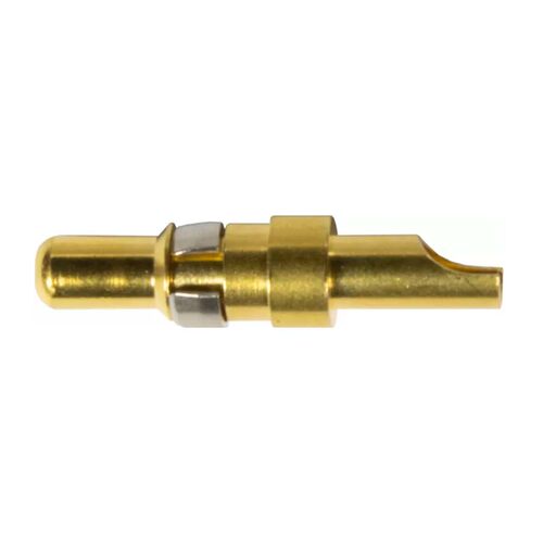 HARTING 浩亭 09692817421 DSUB MIXED 20A 直式公电源端子PL3