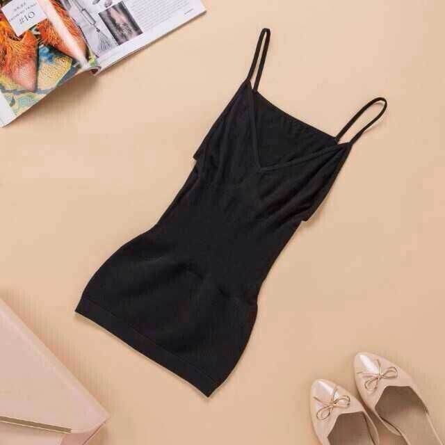 Corset amincissant en polyester - Ref 694018 Image 5