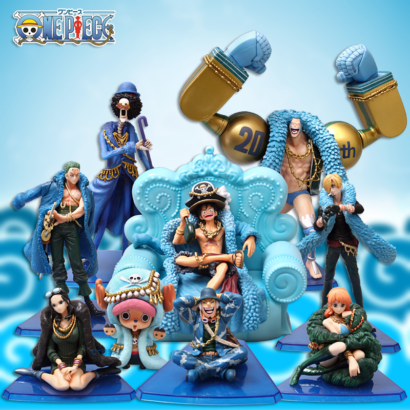 One Piece20ÖÜÄêzero²ÝñÍź£ÔôÍõ··ÉÄ£ÐÍË÷¡ɽÖÎÇǰÍÊÖ°ìÍæ¾ß