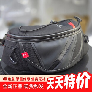 KUSHITANI富士山腰包K3600男女摩旅机车防水公路摩托车骑行包臀包