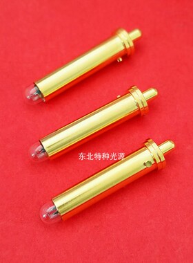 HEINE XHL #070 3.5V,X-02.88.070,海尼检眼镜BETA 200灯泡 兼容