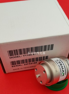 史托斯STORZ内窥镜用冷光源灯泡300W 20134020氙灯 Y1100-611