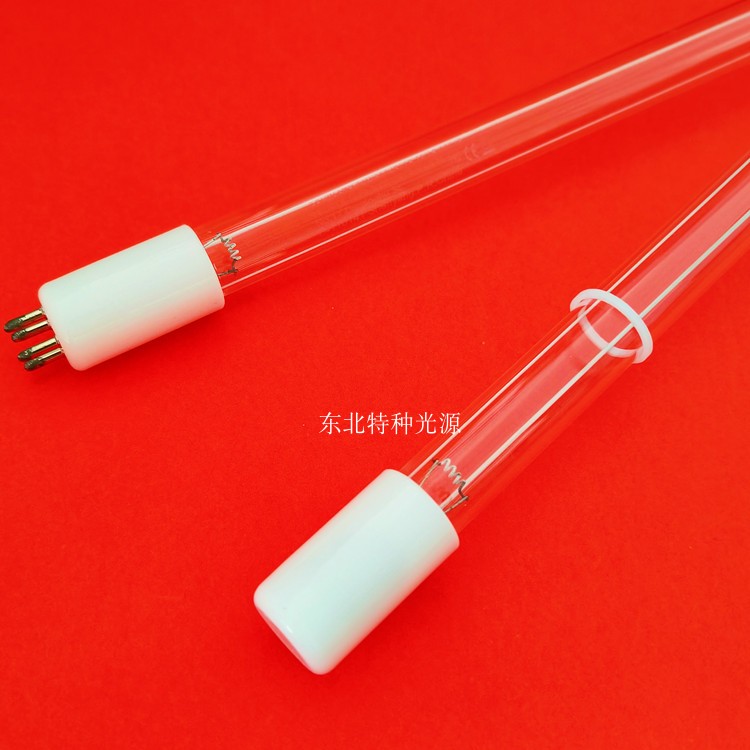 EXCELITAS 紫外线消毒杀菌灯管GPH793T5L(VH)/4 38W污水处理灯管