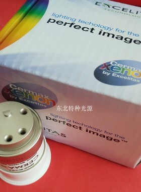 300W氙灯,FUJINON富士能EXP 400 4400灯泡,Y1914