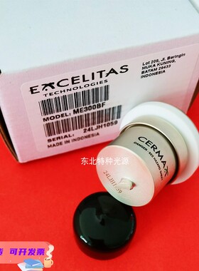 EXCELITAS 关节镜 氙灯ME300BF模组J2023/Y1907带计时