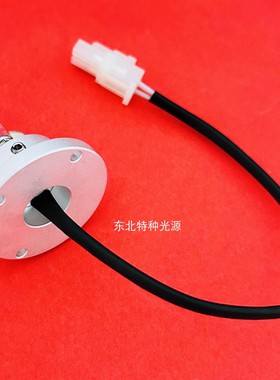 Lambda365 钨灯N4101037 液相色谱仪UV检测器灯泡 光谱分析仪灯泡