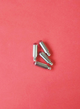 TIMESCO泰美科的OPTIMA XL喉镜灯泡2.5V 0.7A  3000.900.20