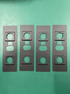 力神272A凸包面贴 新能源电池力神202A凸包面贴