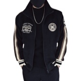 MY37-P138冬季衣外套男仿羊羔绒毛袄2022新款男装羽绒服1，男装棉衣，电商A257