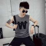 灰色