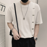 白色