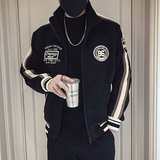 MY37-P138冬季衣外套男仿羊羔绒毛袄2022新款男装羽绒服1，男装棉衣，电商A257