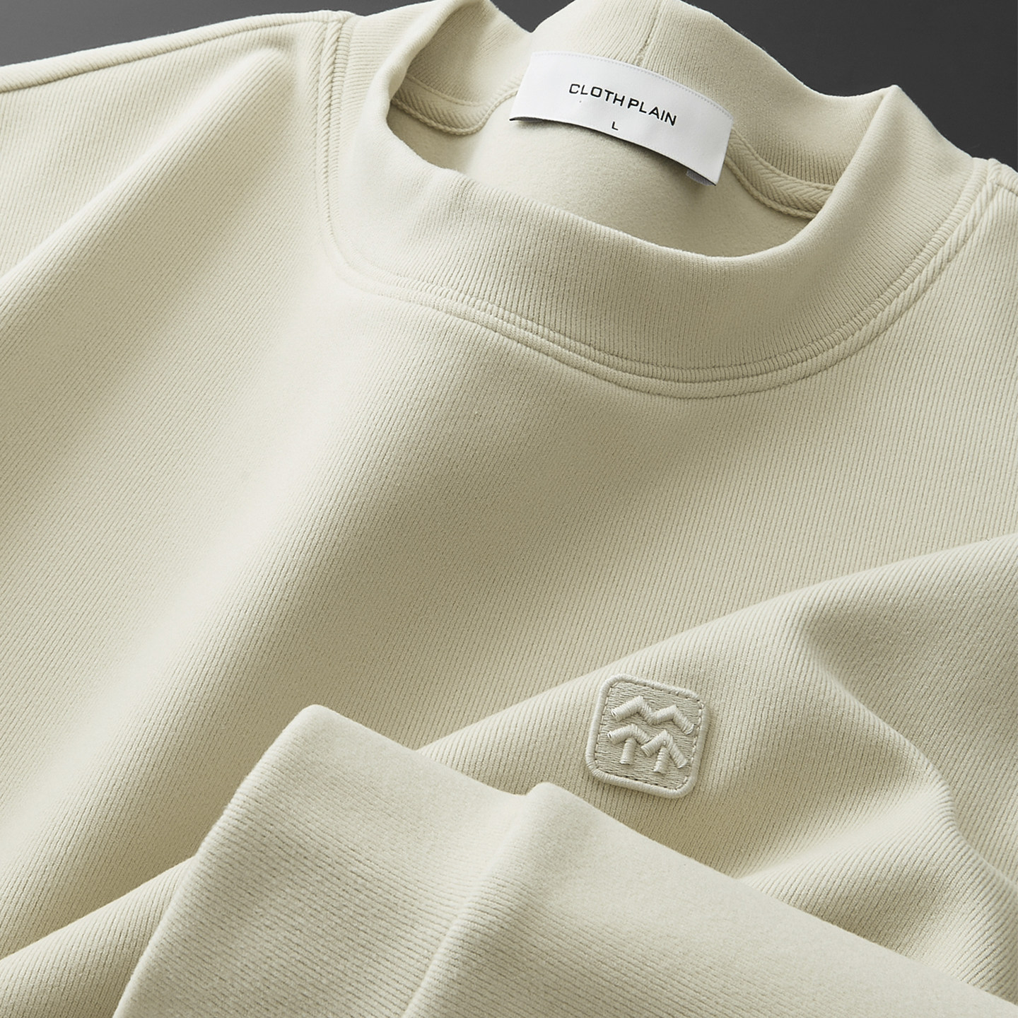 高端双面德绒长袖T恤男韩版修身2025秋冬新款保暖内搭男士打底衫