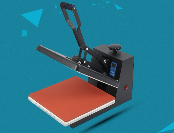 烫画机配件热转印硅胶皮吸塑机压板红色硅胶皮配件柔软海绵板