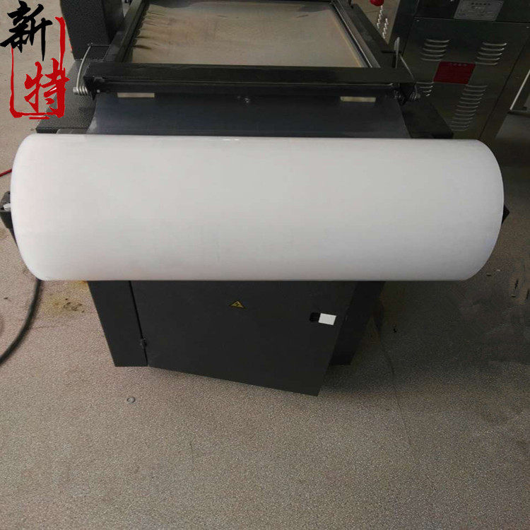 PE贴体膜PE真空膜tb390贴体机薄膜五金工具线路板膜真空包装