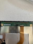 PCB 可配触摸屏 NLO 平板电脑学习机显示屏内屏TW101WUM