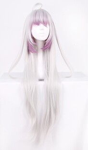 阿塔兰忒 cos假发定做