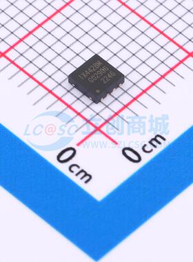 全新正品IX4428MTR DFN-8-EP(3x3) 栅极驱动IC 质量保证