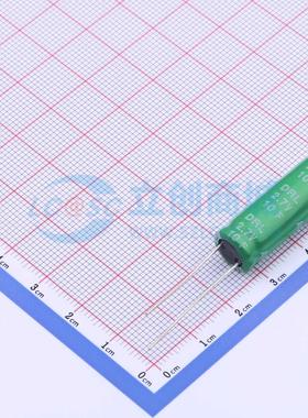 全新DRL106S0TG25RRASP 插件 超级电容器可开票配套