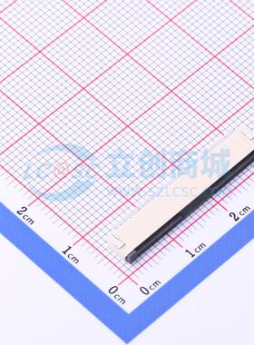 全新X05A20L54T SMD,P=0.5mm,卧贴 FFC/FPC连接器可开票