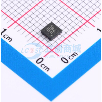 全新TPS51211DSCR WSON-10-EP(3x3) 专业电源管理(PMIC)